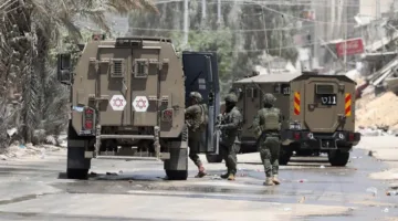 الاحتلال الإسرائيلي يفرج عن 10 معتقلين من قطاع غزة