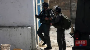 الاحتلال يبلغ مواطناً بضرورة إخلاء منزله في كفر الديك تمهيداً لهدمه