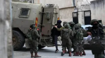 الاحتلال يخطط لتقسيم غزة إلى منطقتين: منطقة تحت سيطرة حماس وأخرى تحت إدارة عسكرية