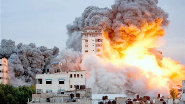 الاحتلال يدّعي تصفية خليل فروانة، قائد حماس، عبر غارة جوية الاحتلال يدّعي تصفية خليل فروانة، قائد حماس، عبر غارة جوية