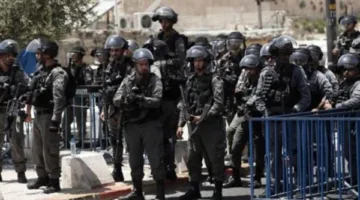 الاحتلال يزيد من استخدام الفلسطينيين كدروع بشرية في الضفة الغربية وقطاع غزة