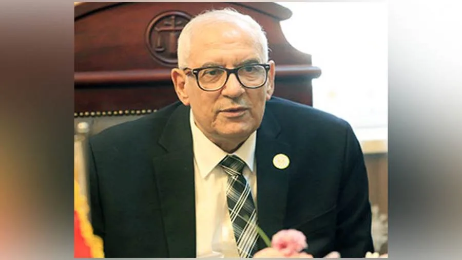 الاستئناف: بدء استقبال الشكاوى للخدمات الإلكترونية.. بحد أقصى 500 جنيه الاستئناف: بدء استقبال الشكاوى للخدمات الإلكترونية.. بحد أقصى 500 جنيه