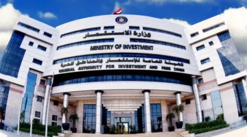 الاستثمار: إنشاء مناطق حرة جديدة في أسوان وقنا لجذب الصناعات التصديرية