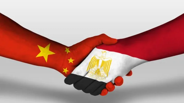الاستثمار الصيني في مصر| فرصة استراتيجية لتعزيز الاقتصاد وتطوير الصناعة .. خبير يكشف