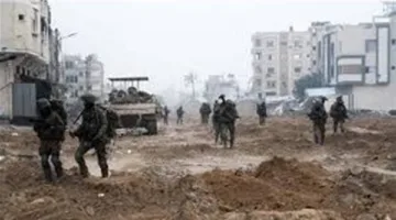 “الاستقلال الفلسطيني”: الاحتلال هدفه إبادة الفلسطينيين وتجويعهم.