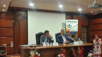 الإسكان: إجمالي استثمارات بقيمة 70 مليار جنيه في منطقة دمياط الجديدة الصناعية