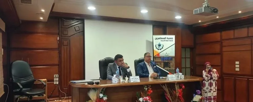 الإسكان: إجمالي استثمارات بقيمة 70 مليار جنيه في منطقة دمياط الجديدة الصناعية الإسكان: إجمالي استثمارات بقيمة 70 مليار جنيه في منطقة دمياط الجديدة الصناعية