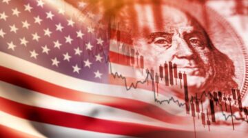 الاقتصاد الأميركي في دوامة.. شركات كبرى تُجمّد توقعاتها المستقبلية