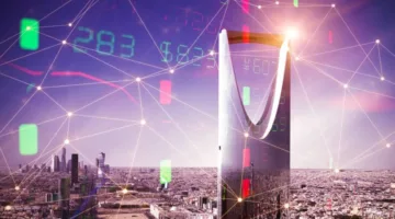الاقتصاد الرقمي يساهم بنسبة 15.6% في الناتج المحلي السعودي