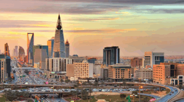 الاقتصاد السعودي ينمو 2.7% في الربع الأول من 2025