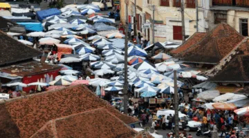 الاقتصاد غير الرسمي بالأرقام: 2 مليون مشروع غير منظم يعمل في السوق المغربية