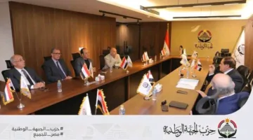 الاقتصاد في الجبهة يتناول استراتيجيات الأمانات لتعزيز التنمية والاستثمار في الدولة