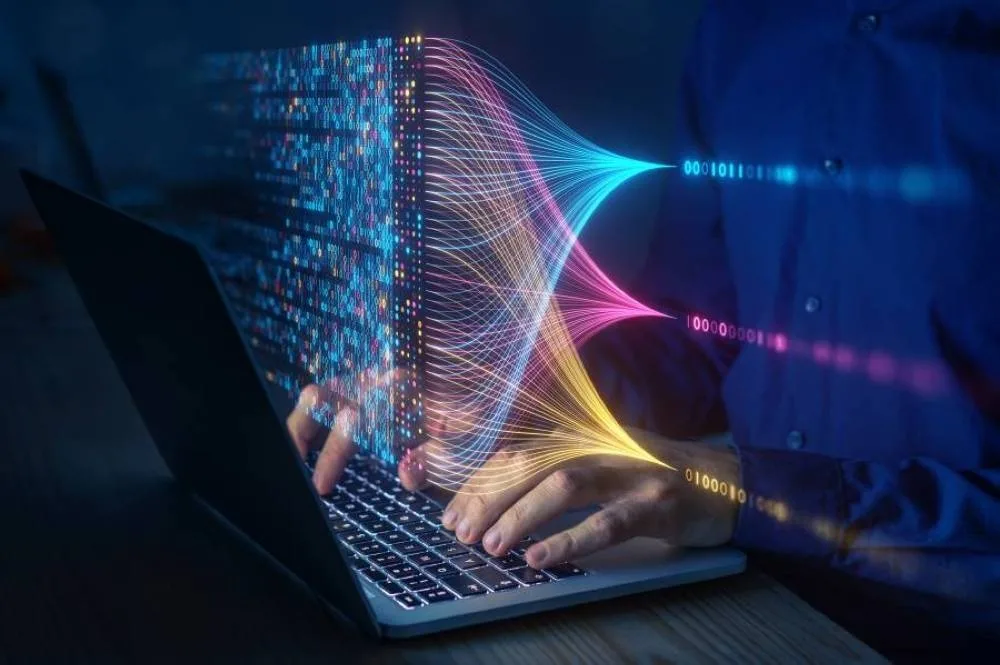 الاكتفاء التكنولوجي الذاتي: السيادة المستقبلية تُدوّن عبر البرمجة الاكتفاء التكنولوجي الذاتي: السيادة المستقبلية تُدوّن عبر البرمجة