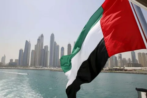 الامارات “لا تعترف” بقرار الحكومة السودانية بقطع العلاقات الدبلوماسية معها وتؤكد: لا تمثل الحكومة الشرعية