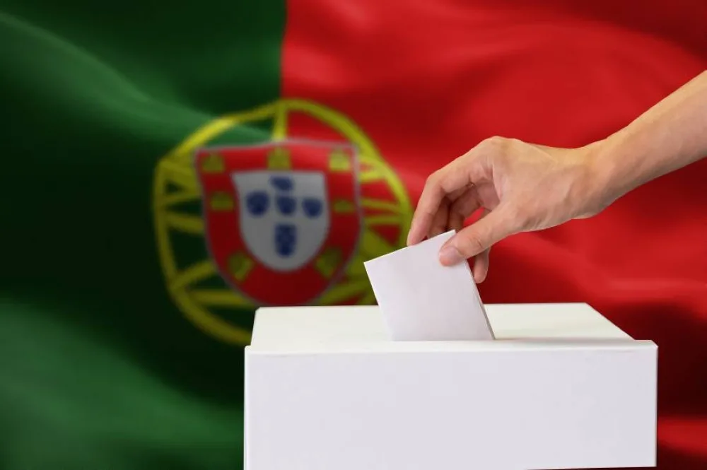 الانتخابات البرلمانية في البرتغال: تحديات الحكومات وضعف الاقتصاد الانتخابات البرلمانية في البرتغال: تحديات الحكومات وضعف الاقتصاد