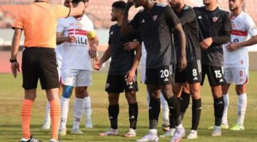 الانتصار الأول للزمالك على بتروجت.. شيكابالا يتألق ويسجل ثلاثية