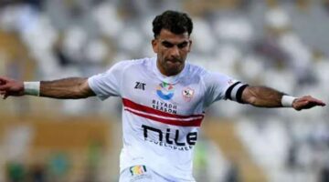 الانضباط: تلقينا شكوى الزمالك ضد زيزو.. ومستند واحد يحظر تسجيل الأهلي