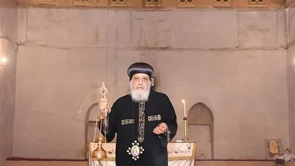 البابا تواضروس: نحن مواطنون مصريون نعيش مع إخوتنا المسلمين في وطن واحد