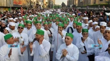 الباحثون: 20 مليون صوفي يراقبون انتخابات الطريقة الصوفية العليا