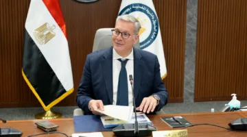 وزير البترول: إنتاج حمض الفوسفوريك يمثل تحولاً نوعياً وإضافة قيمة جديدة
