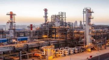 البترول: إنتاج شركات “بتروبل” و”عجيبة” من السوائل النفطية يتخطى 110 آلاف برميل