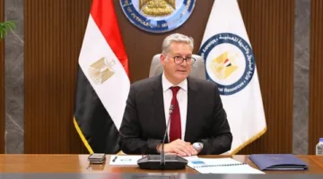 «البترول»: إيرادات «العالمية لتصنيع معدات الحفر» تصل إلى 1.9 مليار جنيه في 2024