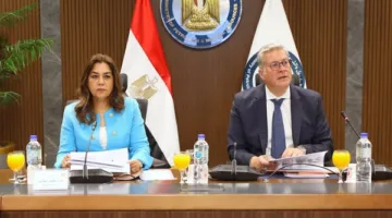 البترول تعلن عن إجراءات جديدة لزيادة الاستكشافات البترولية