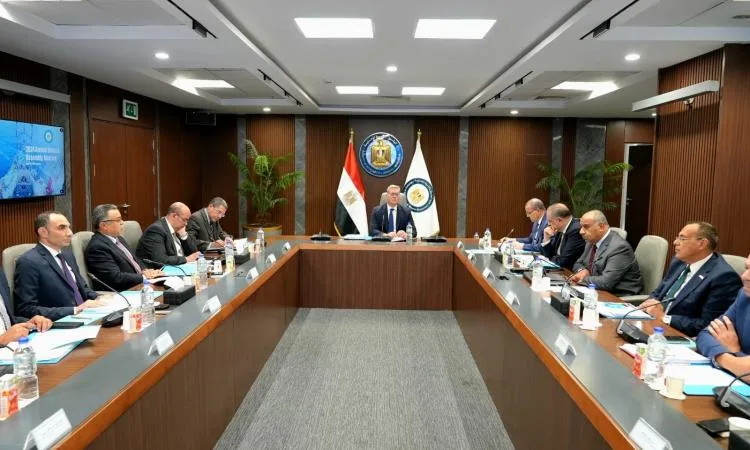 البترول: نشجع على توسع شركة الحفر المصرية في الأسواق الخارجية، خصوصًا في السعودية والكويت.