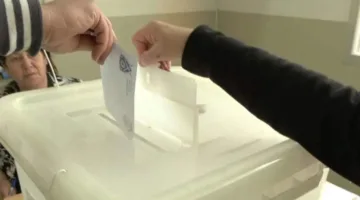 البترون تلامس الـ 40%.. هذه آخر أرقام نسب الإقتراع من الشمال