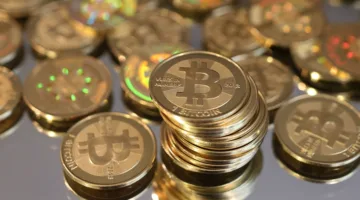 البتكوين تسجل ارتفاعاً قياسياً جديداً