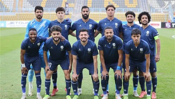 البث المباشر لمباراة إنبي ضد طلائع الجيش في الدوري المصري الآن البث المباشر لمباراة إنبي ضد طلائع الجيش في الدوري المصري الآن
