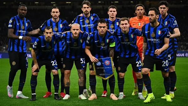 البث المباشر لمباراة إنتر ميلان ولاتسيو في الدوري الإيطالي البث المباشر لمباراة إنتر ميلان ولاتسيو في الدوري الإيطالي