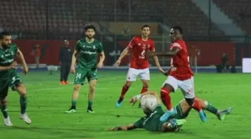 البث المباشر لمباراة الأهلي والاتحاد السكندري في نهائي كأس السوبر المصري لكرة السلة