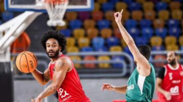 البث المباشر لمباراة الأهلي والاتحاد في نهائي دوري السلة بدون انقطاع