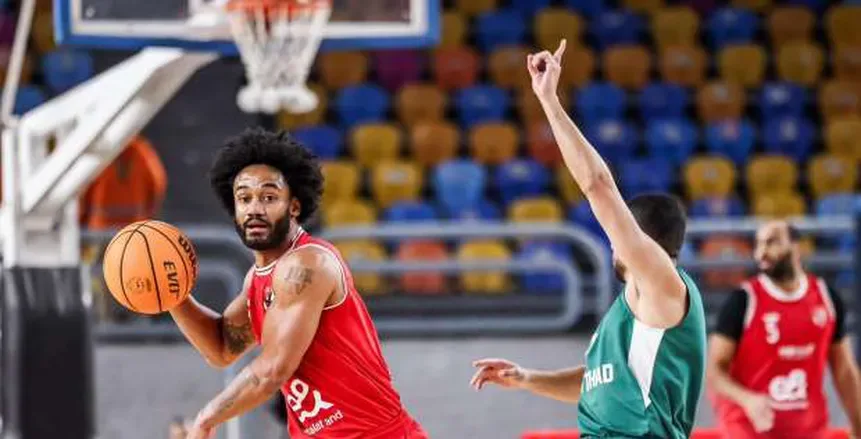 البث المباشر لمباراة الأهلي والاتحاد في نهائي دوري السلة بدون انقطاع البث المباشر لمباراة الأهلي والاتحاد في نهائي دوري السلة بدون انقطاع