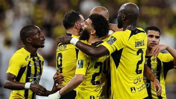 البث المباشر لمباراة الاتحاد ضد الرائد في الدوري السعودي حالاً البث المباشر لمباراة الاتحاد ضد الرائد في الدوري السعودي حالاً