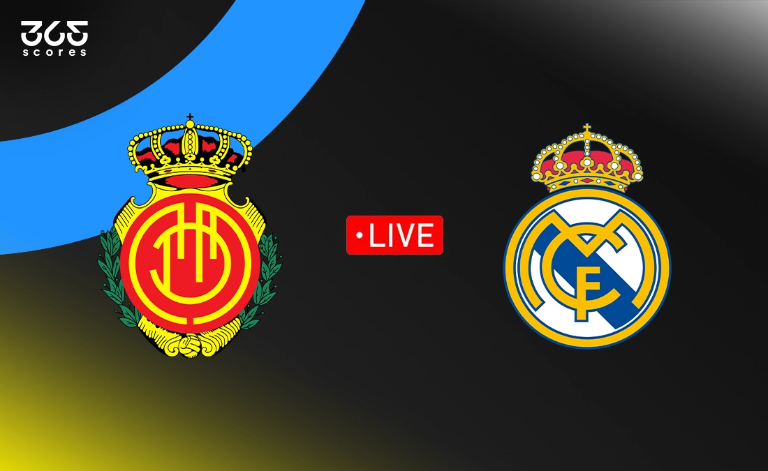 البث المباشر لمباراة ريال مدريد ضد مايوركا في الجولة 36 من الدوري الإسباني اليوم