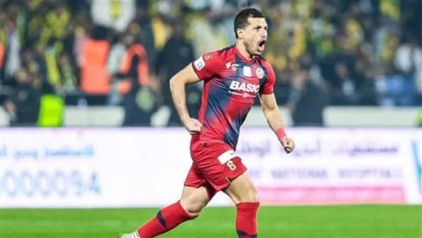 البث المباشر لمباراة ضمك والفتح في الدوري السعودي حالياً (فيديو) البث المباشر لمباراة ضمك والفتح في الدوري السعودي حالياً (فيديو)