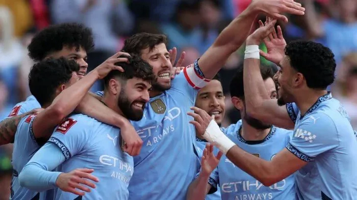بث مباشر لمنافسة مانشستر سيتي وفولهام في الدوري الإنجليزي بث مباشر لمنافسة مانشستر سيتي وفولهام في الدوري الإنجليزي