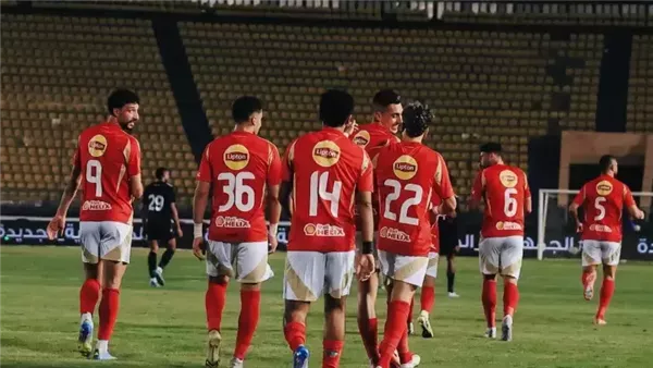 البث المباشر لمشاهدة مباراة الأهلي والمصري يلا شوت اليوم في الدوري المصري