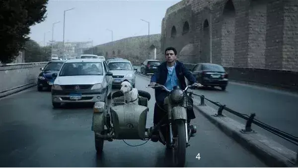 البحث عن منفذ لخروج السيد رامبو يحصد 4 جوائز فى ختام الكاثوليكي للسينما