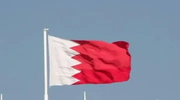 البحرين تقدم تعازيها لمصر في ضحايا حادث تحطم طائرة تدريب عسكرية