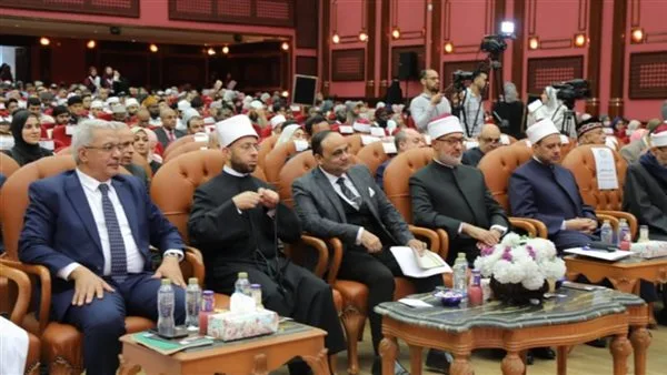“البحوث الإسلامية” تساهم في نشاطات مؤتمر الأزهر وتطوير المصلحين