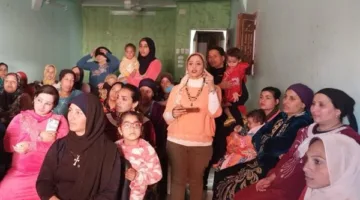 “البحوث الزراعية” تُمكّن النساء في ثلاث محافظات لزيادة الإنتاجية.