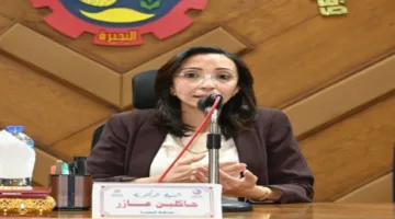 البحيرة تُعدّ خطة شاملة لضبط الأسواق استعداداً لعيد الأضحى.. اكتشف التفاصيل