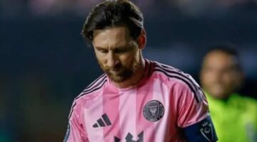 البداية مع الأهلي… سيناريو مقلق يهدد أسطورة ميسي في بطولة كأس العالم للأندية