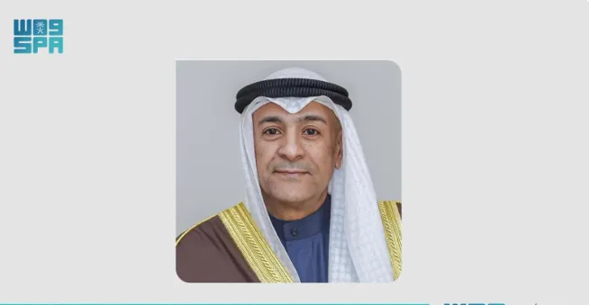 البدوي: القمة الخليجية مع الآسيان والصين تمثل مناسبة فريدة تعزز التعاون والتكامل الإقليمي البدوي: القمة الخليجية مع الآسيان والصين تمثل مناسبة فريدة تعزز التعاون والتكامل الإقليمي