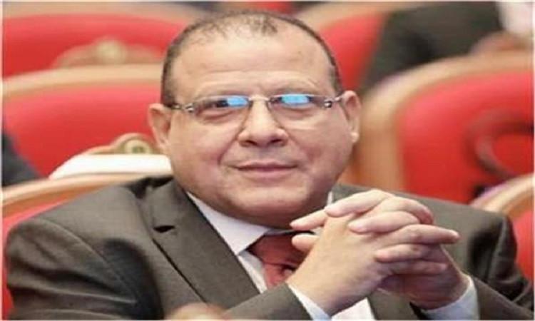 البدوي: قانون العمل الجديد يوفر الأمان الوظيفي للقطاع الخاص