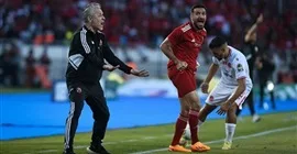 البديل المتوقع لعلي معلول في الأهلي.. تعرف على التفاصيل