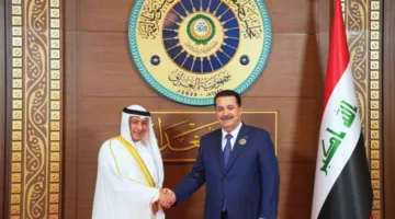 البديوي: الأحداث في غزة والضفة الغربية تخلق واقعًا استعماريًا جديدًا.